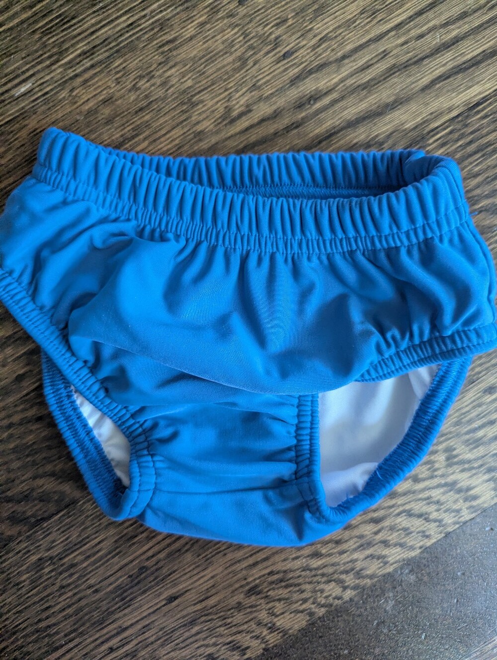 Primary Light Blue Swim Diaper 18–24 Months